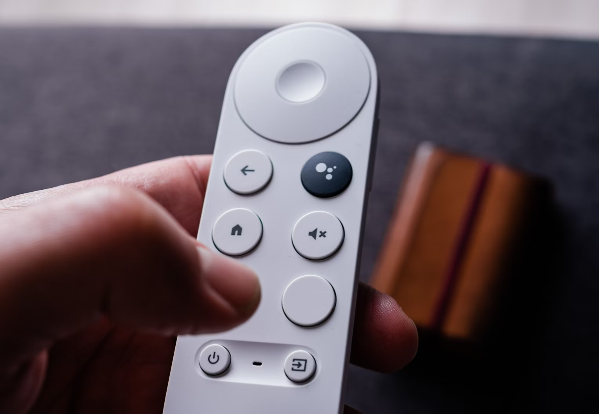 télécommande Somfy