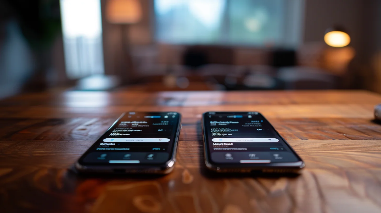 3d touch sur les iPhone