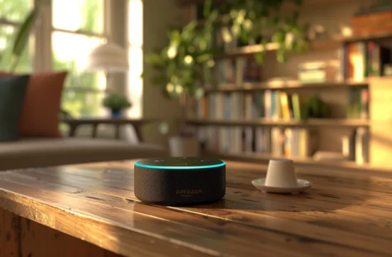 Alexa reste silencieuse