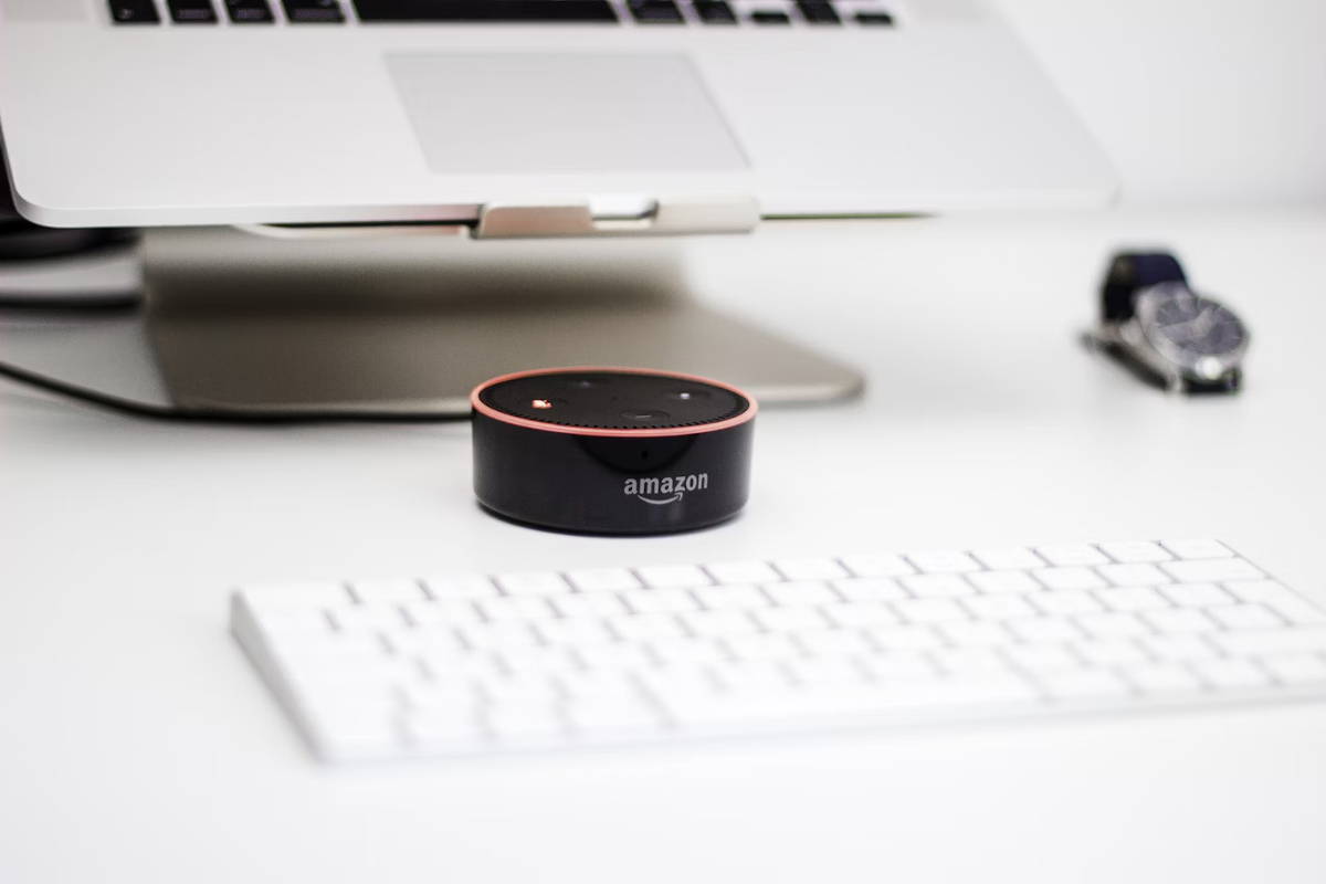 Amazon Echo