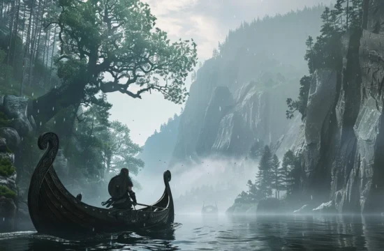 Assassin's Creed Valhalla