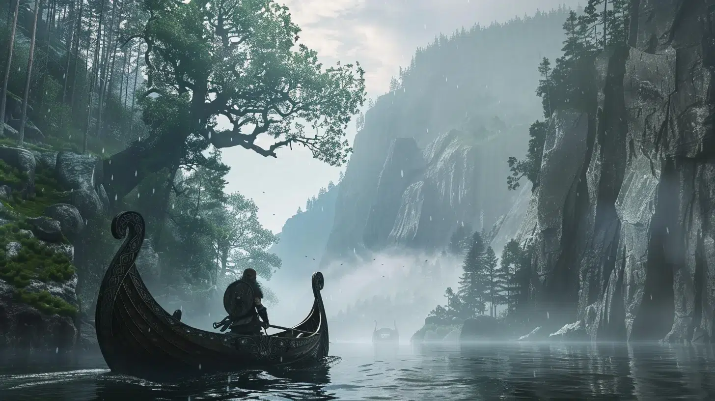 Assassin's Creed Valhalla