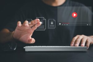 Automatisation Youtube