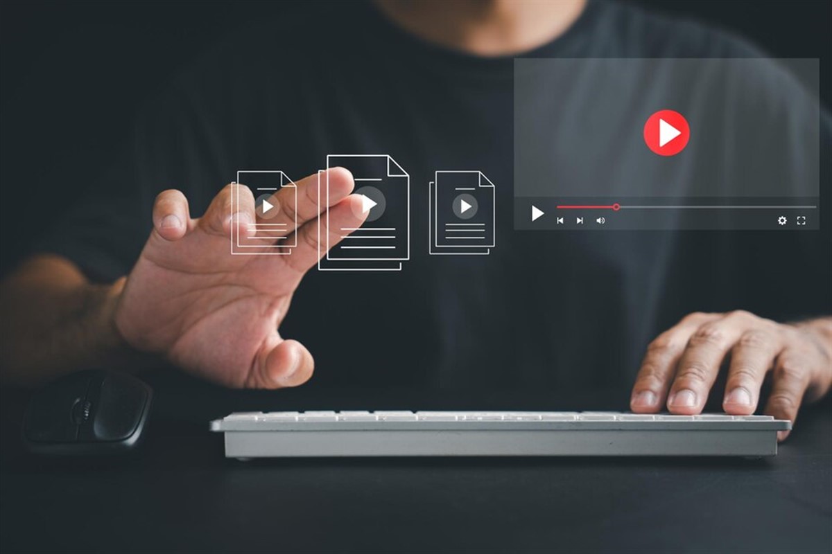 Automatisation Youtube