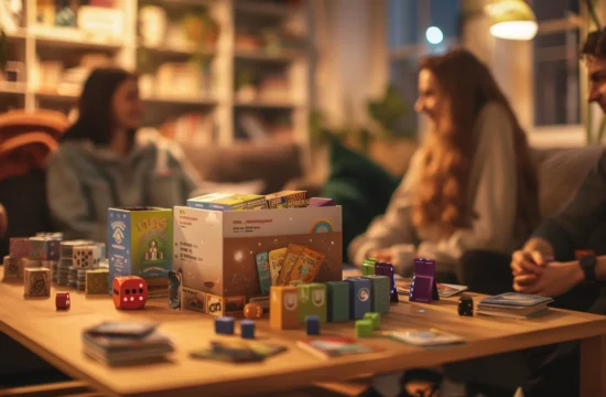 Box Ludum
