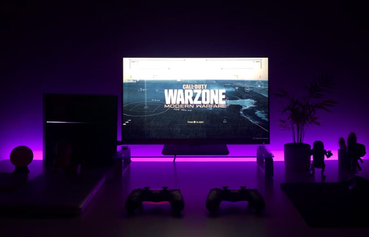 Call of Duty Warzone