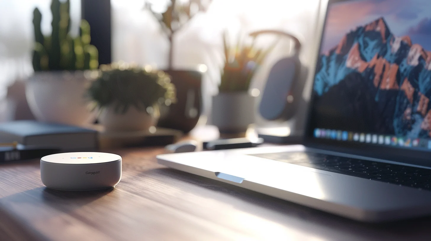 Chromecast de Google