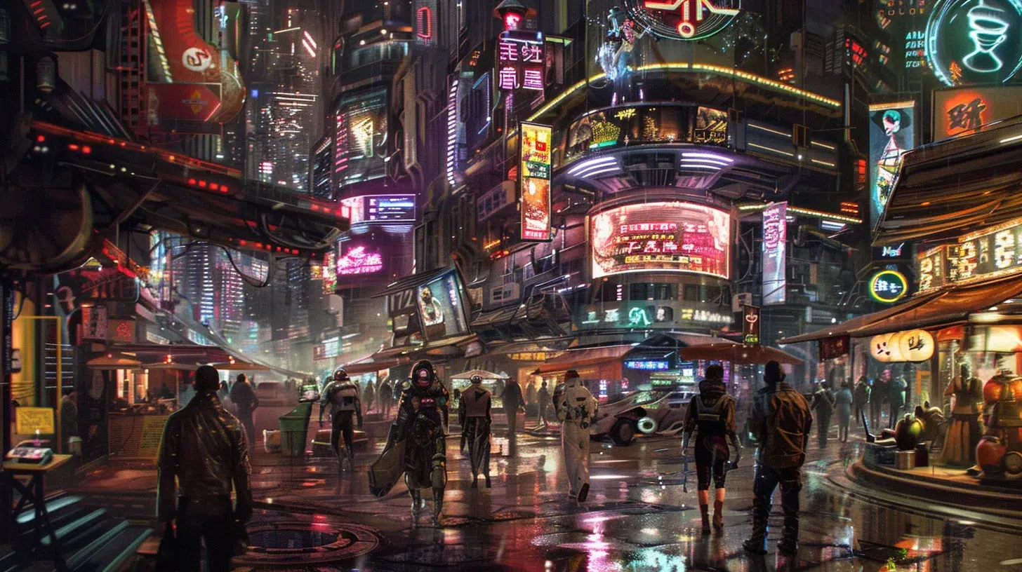 Cyberpunk 2077