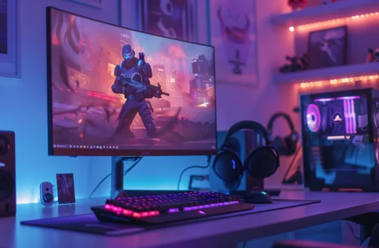Gears of War 4