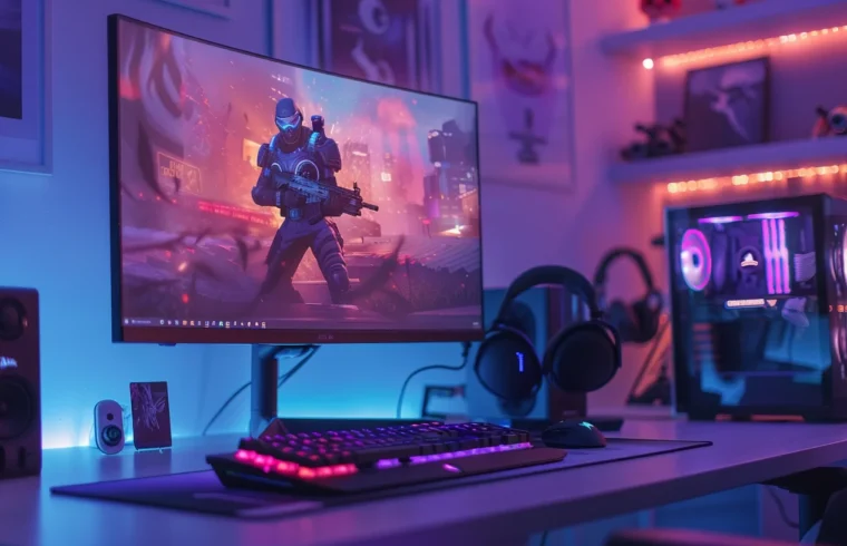 Gears of War 4