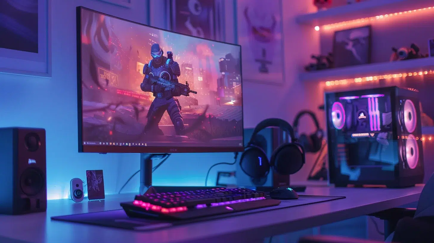 Gears of War 4