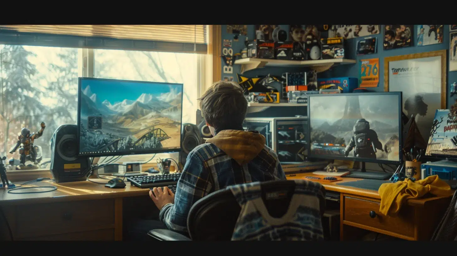 Ghost Recon Breakpoint sans frais