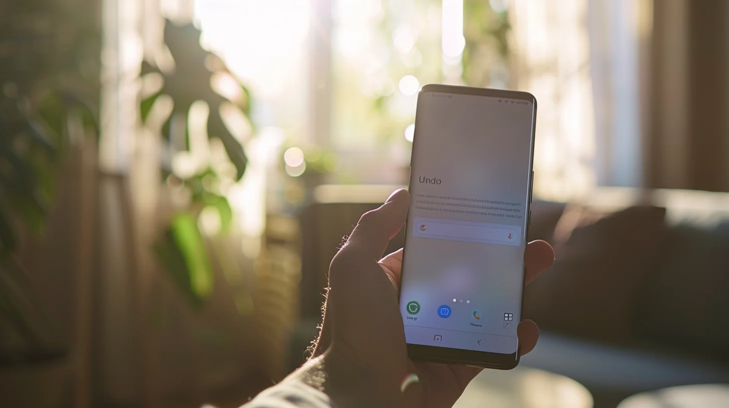 Guide étape par étape sms