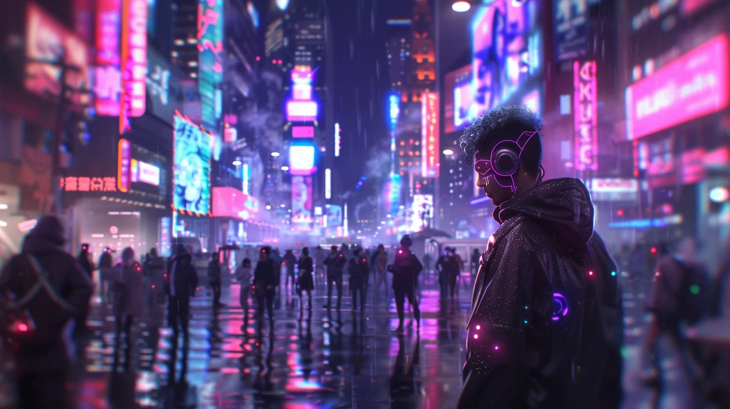 Killing in the Name Cyberpunk 2077