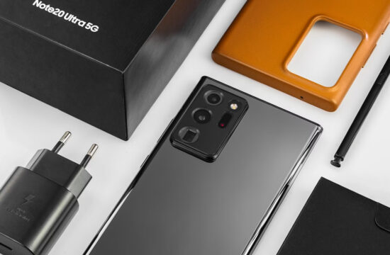 Samsung Galaxy Note 20