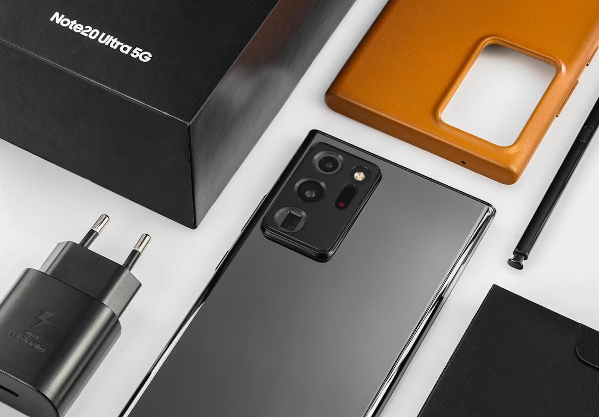 Samsung Galaxy Note 20