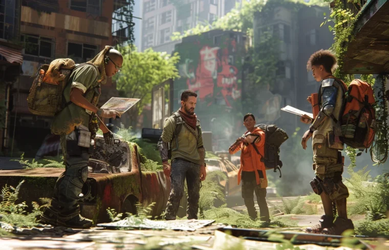 Stratégies avancées State of Decay 2