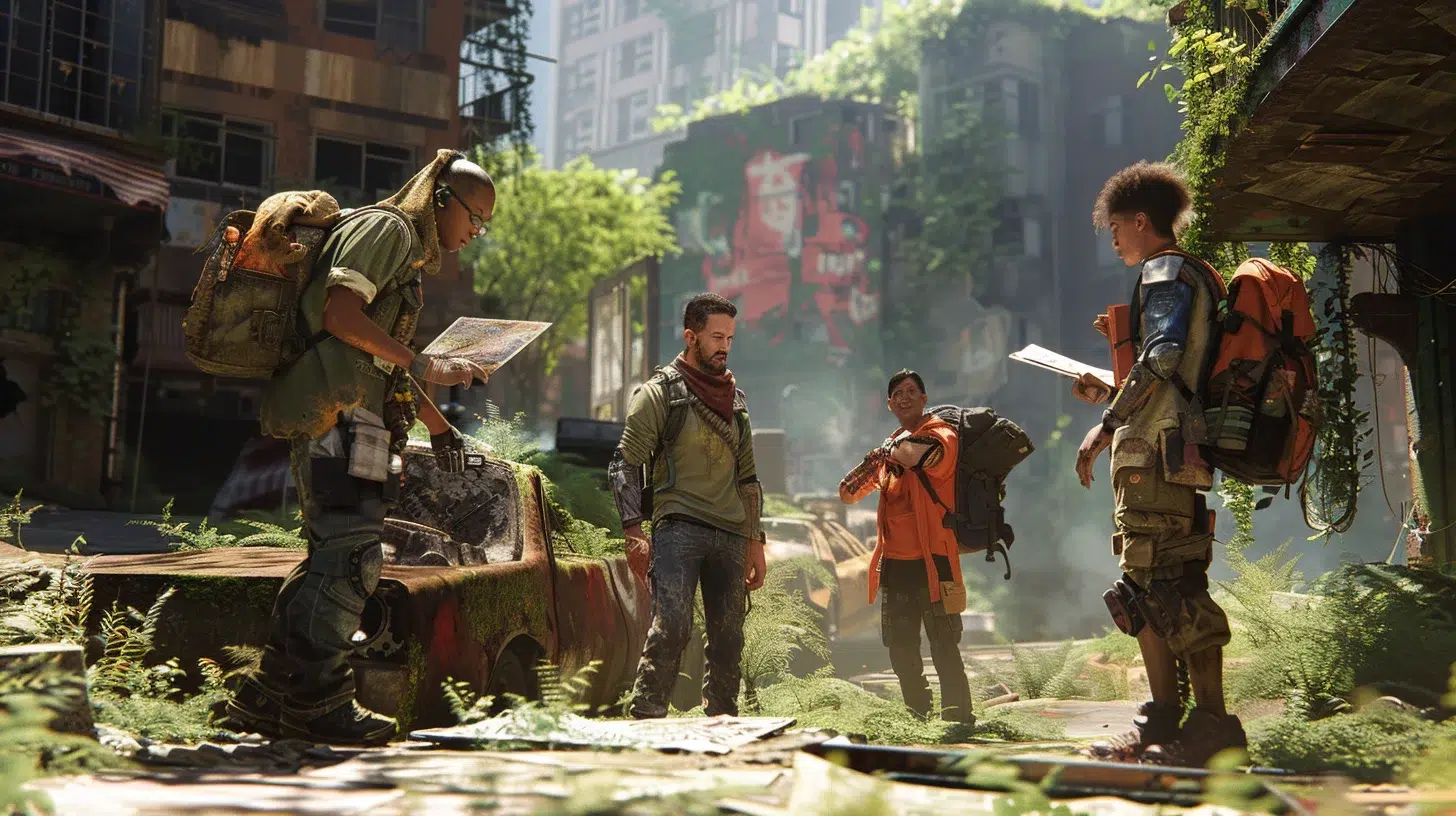 Stratégies avancées State of Decay 2