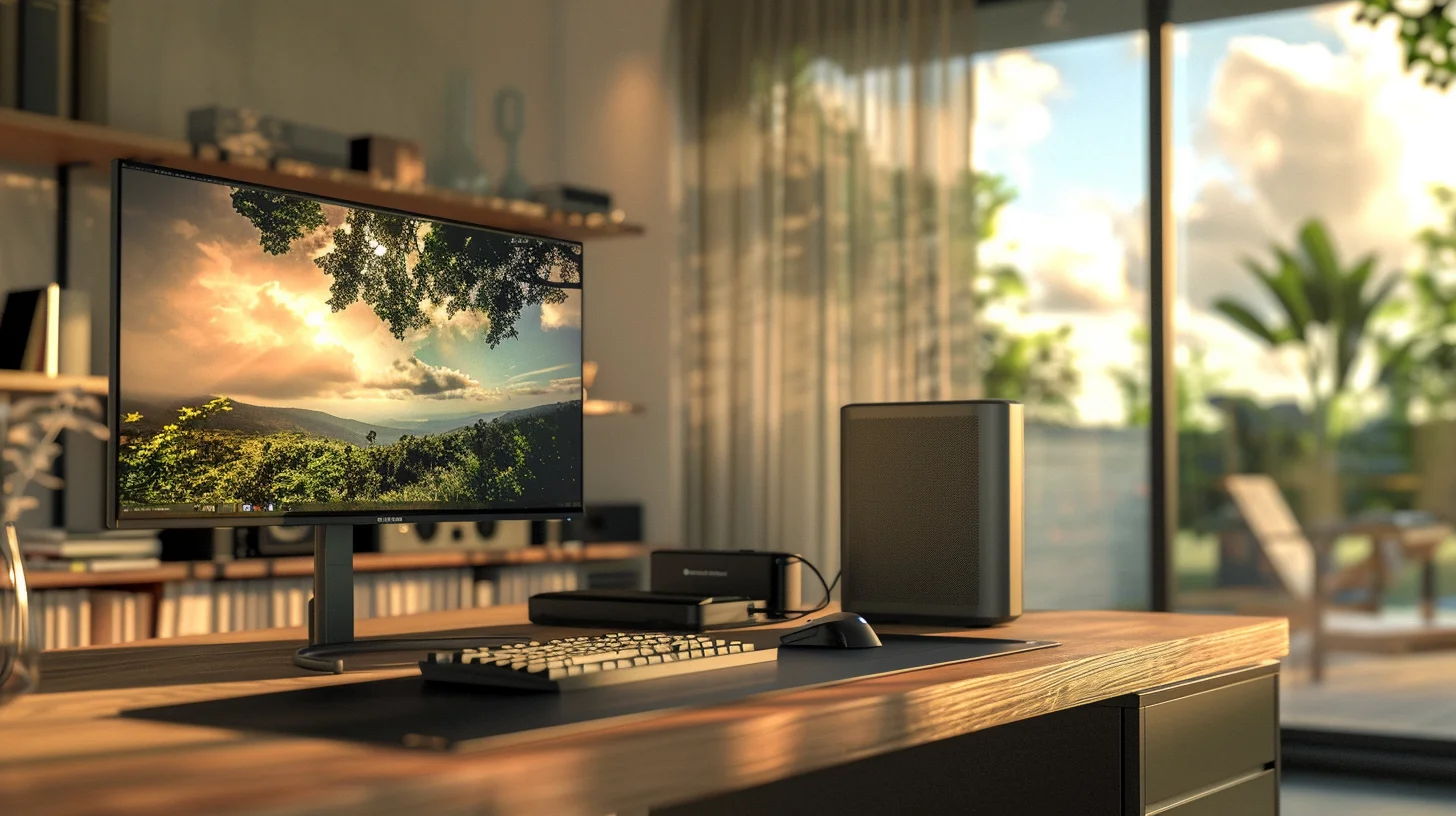 Synology DS920+ pour le streaming 4K