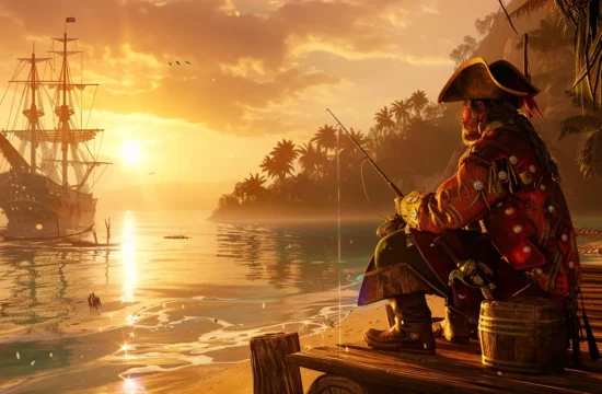Techniques avancées Sea of Thieves