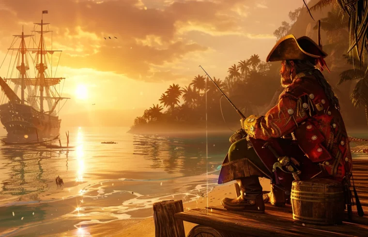 Techniques avancées Sea of Thieves