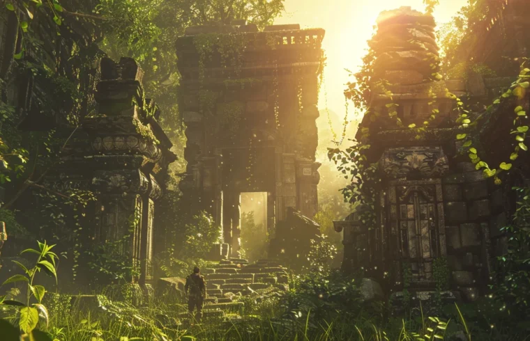 The Last Guardian