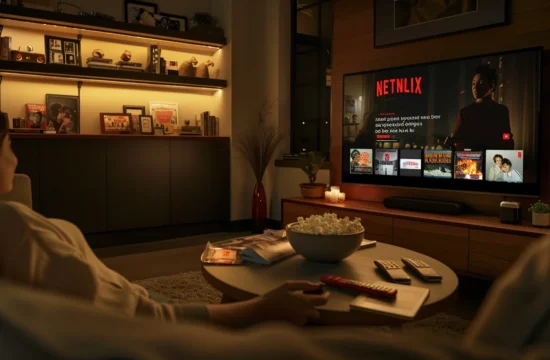 This is Us disponibles sur Netflix