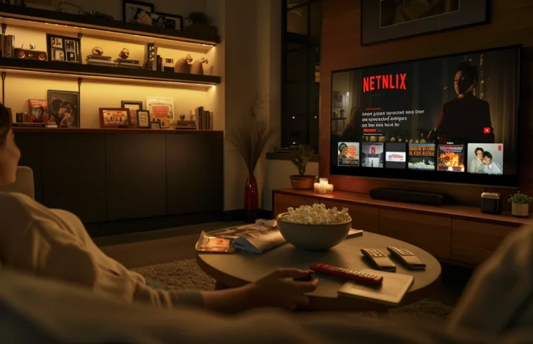 This is Us disponibles sur Netflix