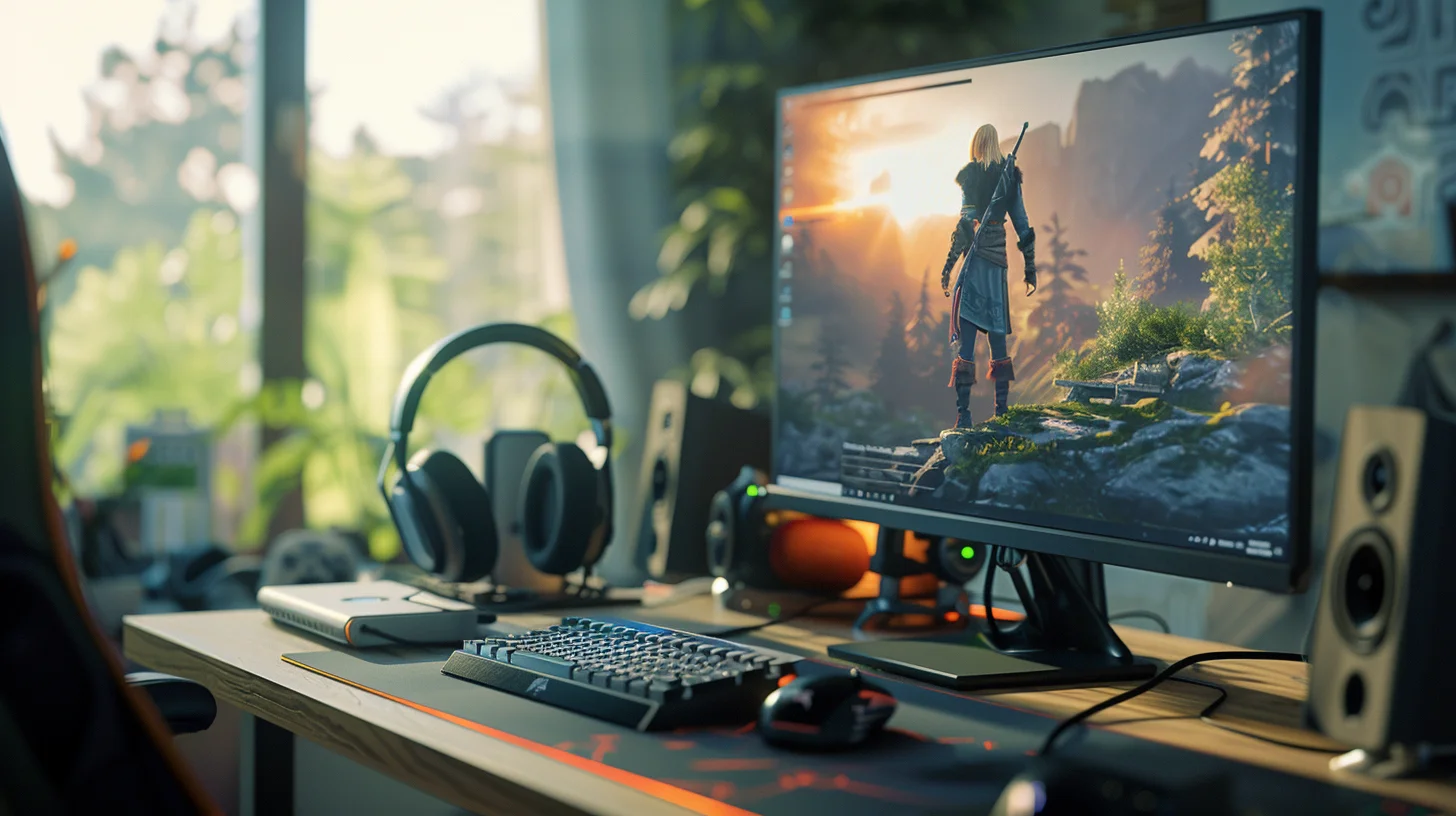 Ubisoft persiste Assassin's Creed Valhalla