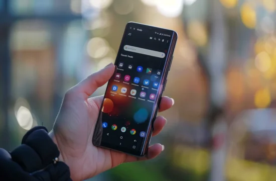 annuler un SMS après l'envoi sur Android