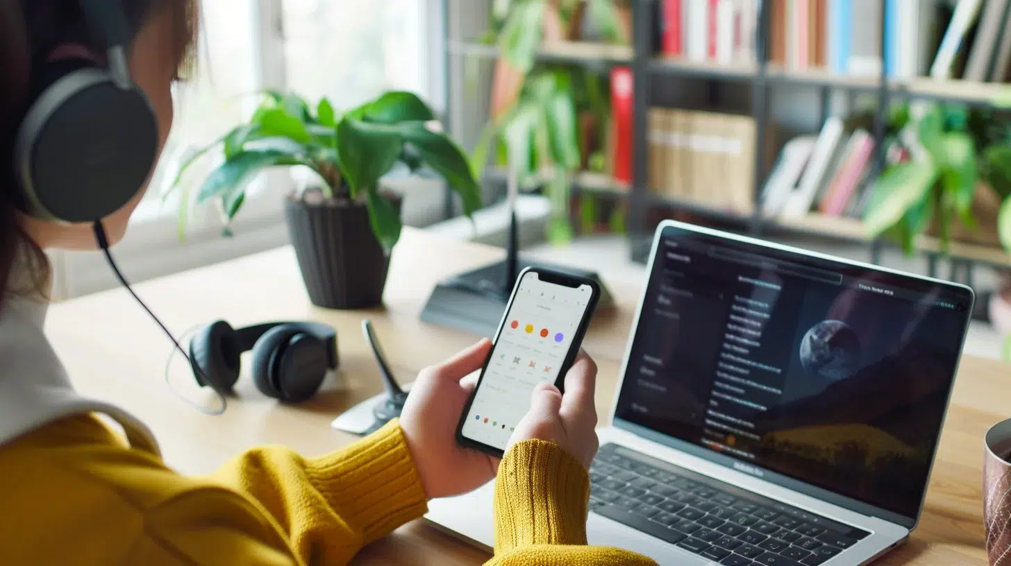 applications pour télécharger des MP3