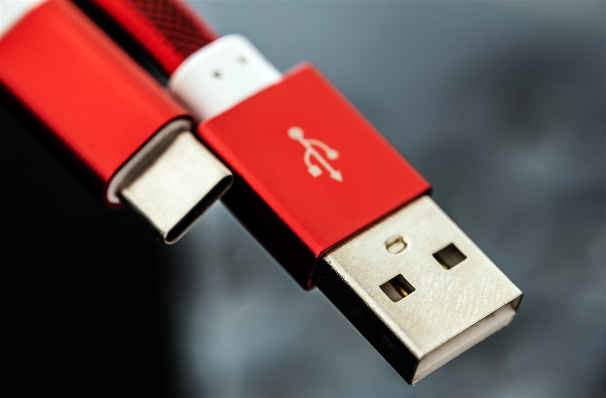 avantages de l'USB-C