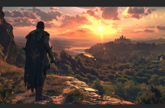 conclusion de Berserk
