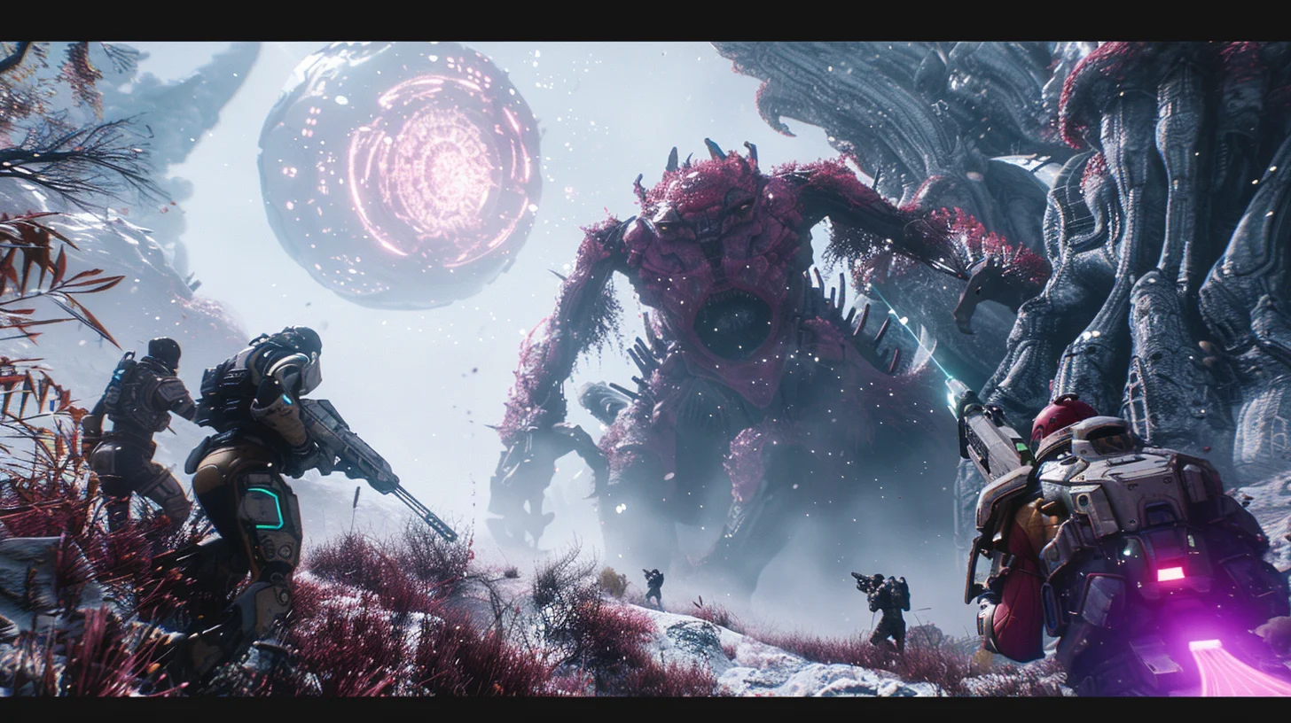 extension Warmind de Destiny 2