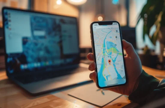 geolocaliser services en ligne gratuits
