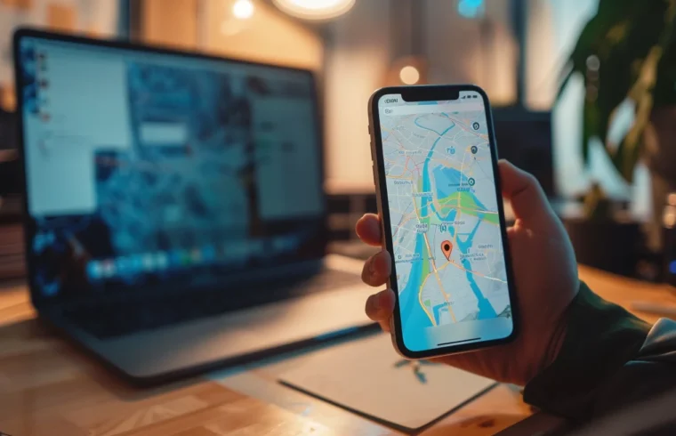 geolocaliser services en ligne gratuits