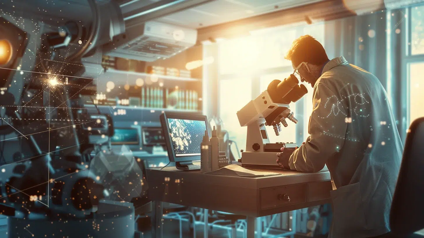 implications pour l'astrophysique