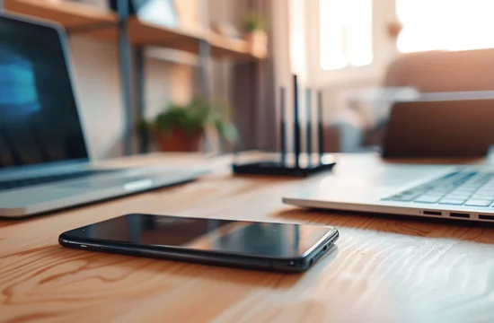 localiser un téléphone données Wi-Fi