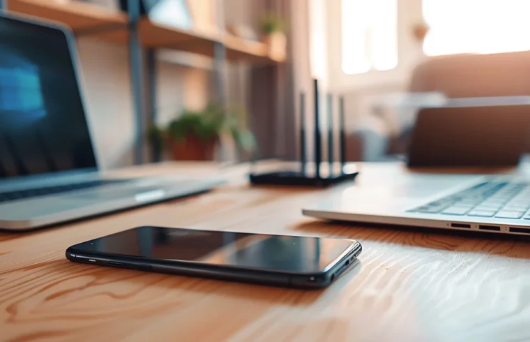 localiser un téléphone données Wi-Fi