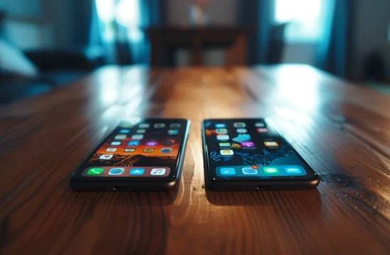 nuances entre haptic touch iphone