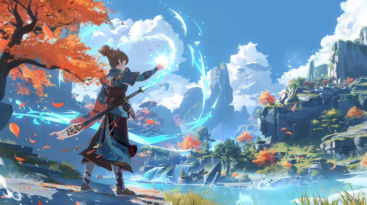 optimiser ses effets Genshin Impact