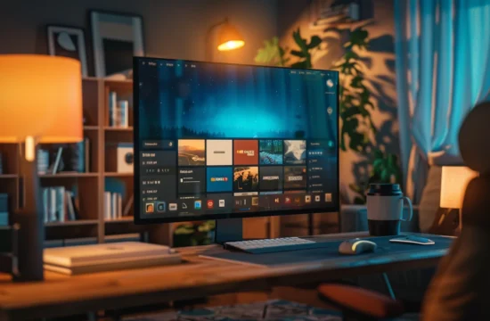 plateforme sans interruptions publicitaires