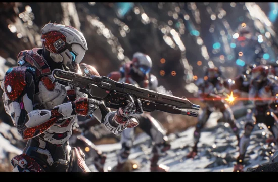 récompenses d'Escalation Protocol