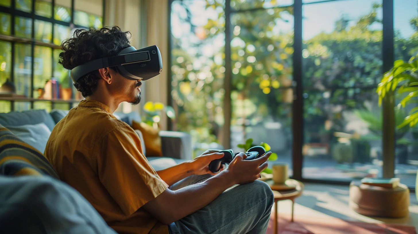 sidequests spécifiques sur Oculus Quest