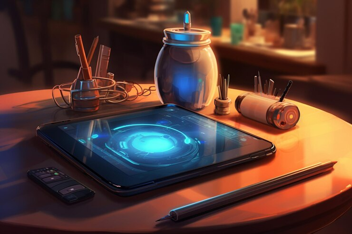 tablettes Sheikah