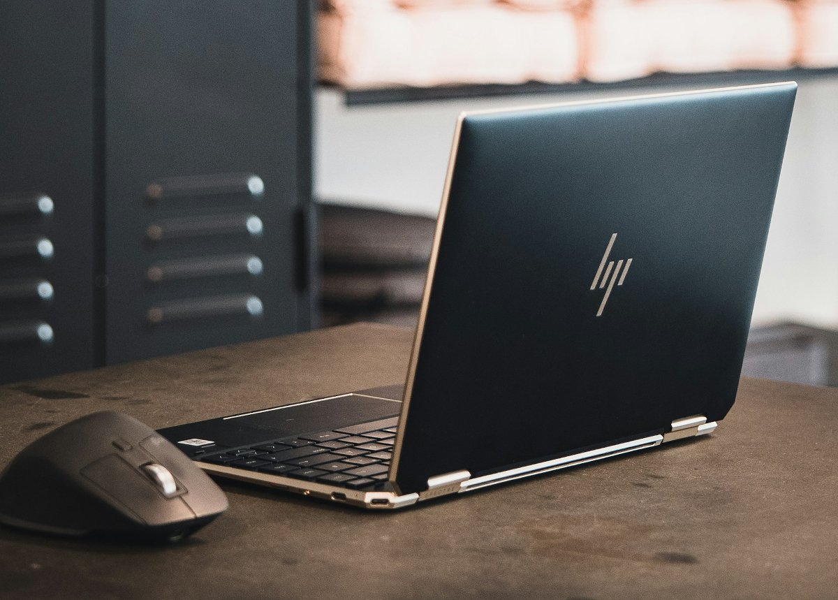 marketing HP