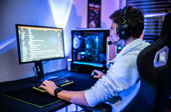 serveur Discord avec Nitro
