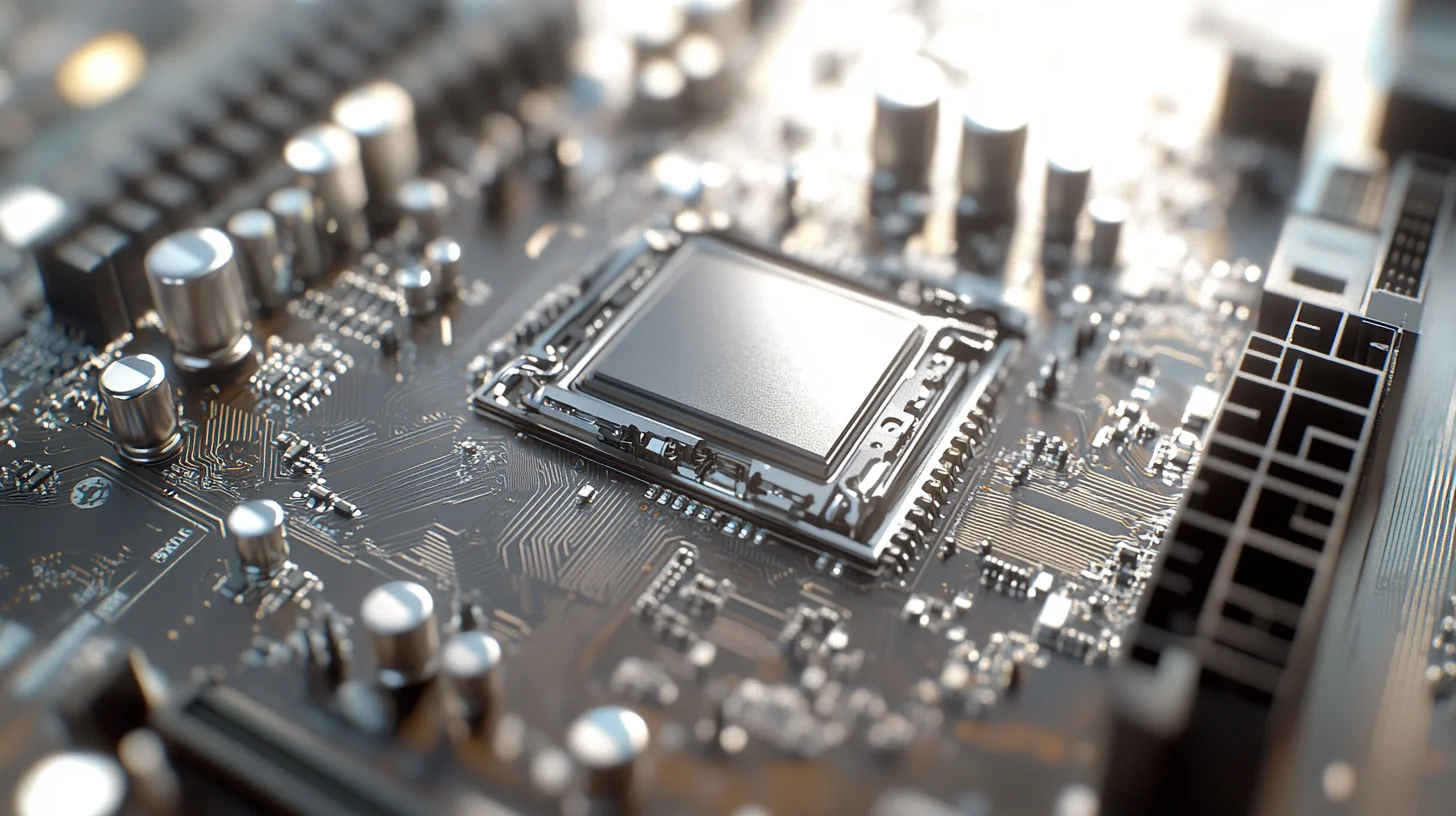 Chipsets