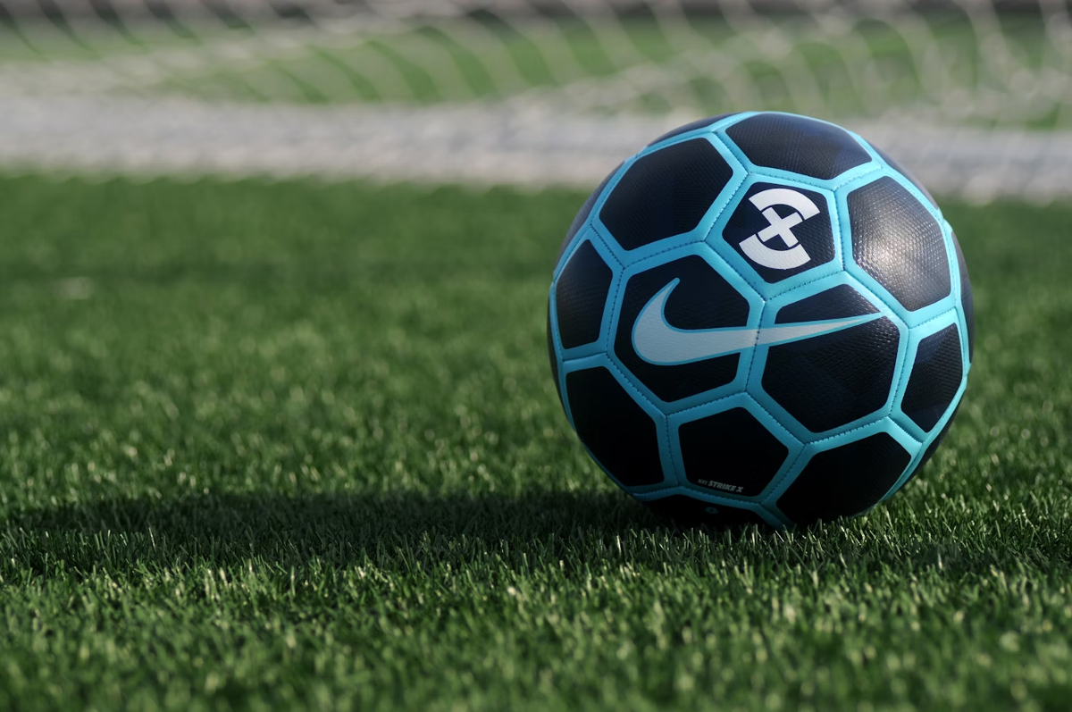 football