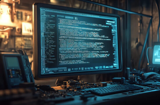 malware cartoonmines